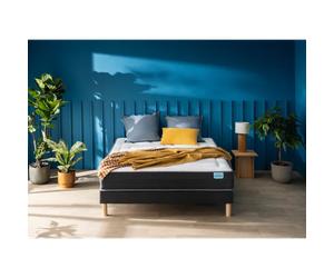 Ensemble Merinos Easy Moelleux 160x200