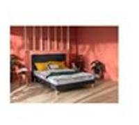 Ensemble Merinos Happy Lit - 100% Latex + Sommier Confort Medium 120x200 G