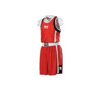 Metal Boxe Ensemble Short + Débardeur