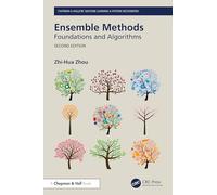 Ensemble Methods
