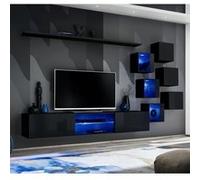 Ensemble meuble tv design "switch xxi" 180cm noir Noir https://www.fnac.com/mp48854262/Ensemble-meuble-tv-design-switch-xxi-180cm-noir/w-4?oref=1b349733-ddda-c354-2149-3a53de9bfd10