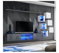 Ensemble meuble tv "switch xxi" 180cm gris & blanc https://www.fnac.com/mp48854223/Ensemble-meuble-tv-switch-xxi-180cm-gris-et-blanc/w-4?oref=3e93924a-f2ee-145e-6ab3-f3e3855ad557