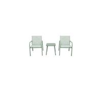 Ensemble Meuble Vasque avec Miroir (2 Pièces) Hanah Home Ferla 60 MDF Laqué Mat 60x22x50 cm Matte Cashmere