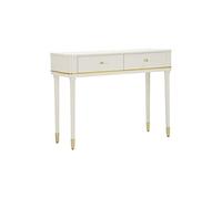 Ensemble Meuble Vasque avec Miroir (2 Pièces) Hanah Home Side 100 v3 - Matte Anthracite - Panneaux MDF Mélaminés - 100 x 45 x 52 cm