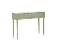 Ensemble Meuble Vasque avec Miroir Hanah Home Side 100 v3 100 x 45 x 52 cm Matte White Panneaux MDF Mélaminés