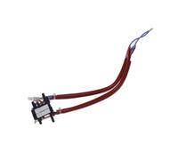 Ensemble Micro + Voyants + Cables Fer Thermostat Pour Pieces Entretien Du Linge Petit Electromenager Csi - 500586659