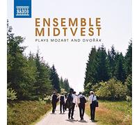 Ensemble Midtvest - Serenaden