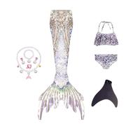 Ensemble Mignon Jolies Tenues Pour Filles -Design éLéGant Et Tendance Prenez de belles photos de vos enfants,D-150