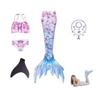Ensemble Mignon Jolies Tenues Pour Filles -Design éLéGant Et Tendance Prenez de belles photos de vos enfants,Q-120
