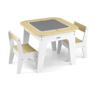 Ensemble milly mally beige