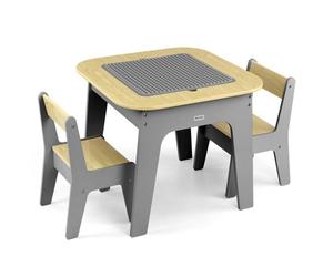 Ensemble milly mally beige