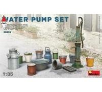 MiniArt Kit modèle Min35578 – différents