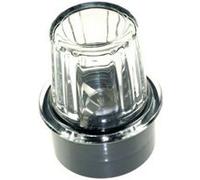 ensemble mini hachoir transparent pour robot multifonctions kenwood Transparent G