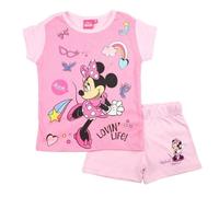 Ensemble Minnie Fille