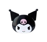 Sanrio 963844 Ensemble Miroir et Peigne Chromi