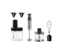 Ensemble Mixeur - DO9254M - 800 W - Vitesse variable - 4 accessoires