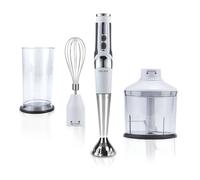 Ensemble mixeur plongeant sans fil Turmix
