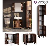 Ensemble mobilier de salle de bains FYNN VICCO
