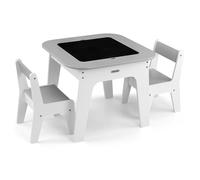 Ensemble mobilier milly mally olaf gris