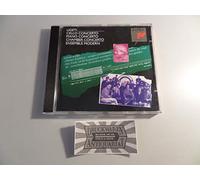 Ensemble Modern - Concerto pour violoncelle / Concerto pour piano