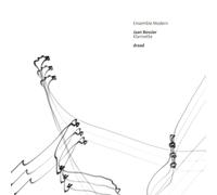 Ensemble Modern Draad (CD) Album