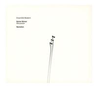 Ensemble Modern Portrait:Rainer Römer-Nemeton