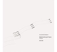 Ensemble Modern Portrait:Zambrzycki-Payne:XX/XXI