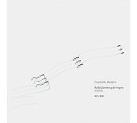 Ensemble Modern Portrait:Zambrzycki-Payne:Xx/Xxi