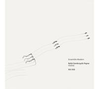 ENSEMBLE MODERN PORTRAIT:ZAMBRZYCKI-PAYNE:XX/XXI CD NEUF LUTOSLAWSKI,WITOLD