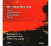 Spahlinger – Portrait du compositeur – Kairos