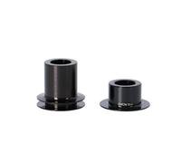 Dt Swiss 11s Rear Hub Adapter Noir 12 x 135 mm Black