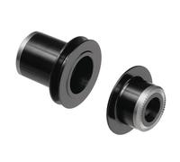 Ensemble Modification Moyeu Avant 9/100mm pour 180 Broche Passant 2160010650 Dt