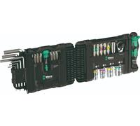 Ensemble Modulaire Wera Tool-Check 1 50 Pièces Métriques 05049020001
