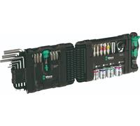 Ensemble Modulaire Wera Tool-Check Impérial 1 50 Pièces SAE 05049025001
