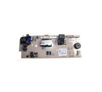 Ensemble module de commande et controle pour seche linge