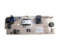 Ensemble module de commande et controle pour seche linge