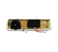 ENSEMBLE MODULE DE PUISSANCE AVEC AFFICHEUR pour SECHE LINGE SAMSUNG - DC92-01667A