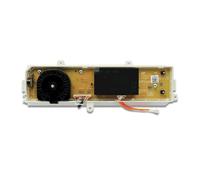 ENSEMBLE MODULE DE PUISSANCE AVEC AFFICHEUR pour SECHE LINGE SAMSUNG - DC92-01667A