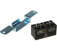Ensemble : Module deVAPE RJ44-1 avec support - pour tous les types SIMSON SLEZ 8305.1 et 8305.2 - Allumage électronique