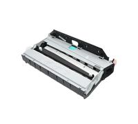 Ensemble Module Recto Verso Compatible with HP PageWide 377 477 | Convient à 577 556 586 E58650 DW DN ; Collecteur d'encre usagée CN459-60377 CN459-60375