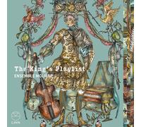 Linn – The King's Playlist