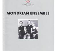 Ensemble Mondrian - Mondrian Ensemble : Grammont Portrait