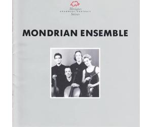 Ensemble Mondrian - Mondrian Ensemble : Grammont Portrait