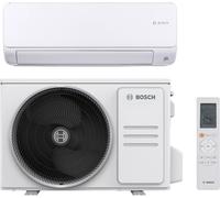 Ensemble mono-spli 2,6 kW CLIMATE 6000I (groupe extérieur + unité intérieure) BOSCH 7733701843