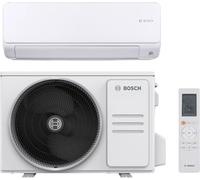 Ensemble mono spli 5,3kW CLIMATE 6000I (groupe extérieur + unité intérieure) ELM LEBLANC 7733701845