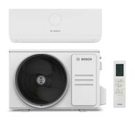 Bosch CL3000i-Set 35 E Système de partage Blanc