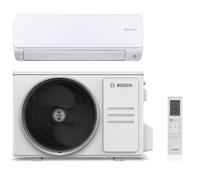 Ensemble mono-split Climate 6001i - 5,3 kW - Bosch