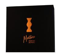 Ensemble Montana Parfum De Peau avec lotion pour le corps 100 ml + 150 ml