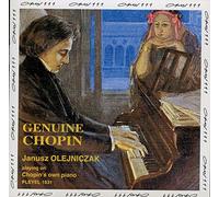 Ensemble Mosaique - Chopin [Import]