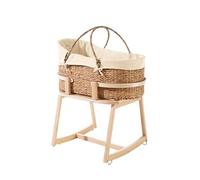 Ensemble Moses : Basket plus pied